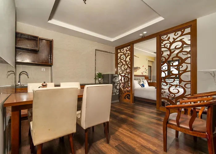 Delicate Hotel Danang