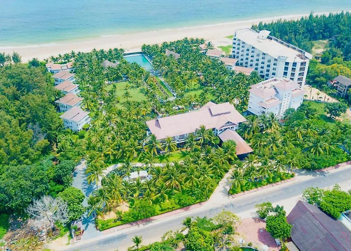Sonata Resort & Spa Phan Thiet