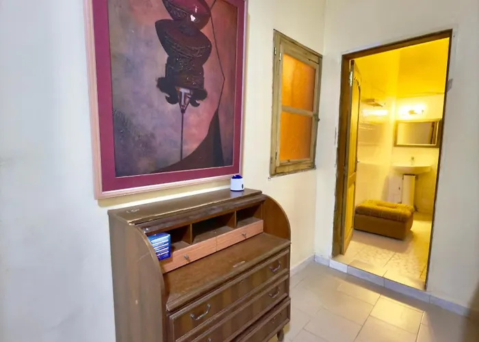 Magnifique Studio Centre Ville Saint Louis
