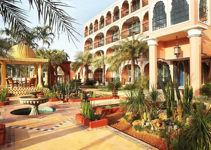 Sheik Istana Hotel Chiangmal Chiang Mai