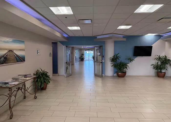 Amazing Ocean View Beachfront Entire Apartment Direct Access To Beach Daytona Beach