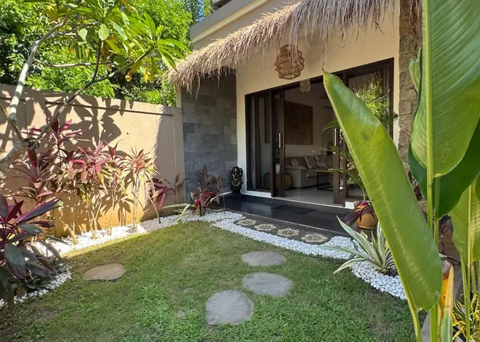 Villa Ls Uluwatu 