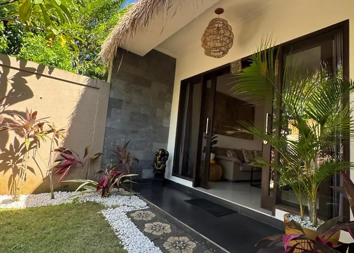 Villa Ls Uluwatu 