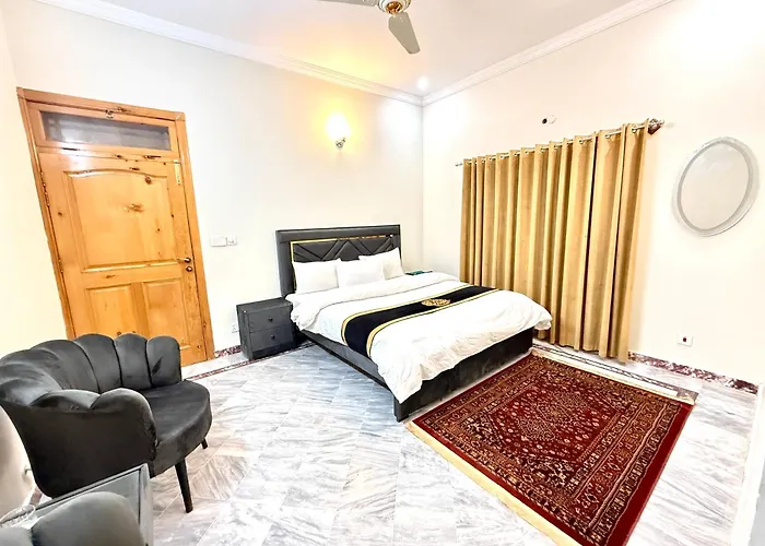Light Guest House Islamabad