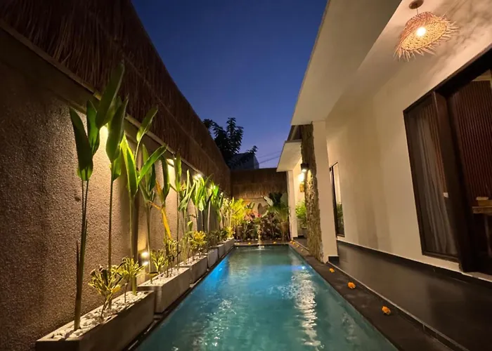 Villa Ls Uluwatu 