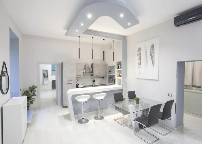 Lounge House Vatican - San Pietro Rome