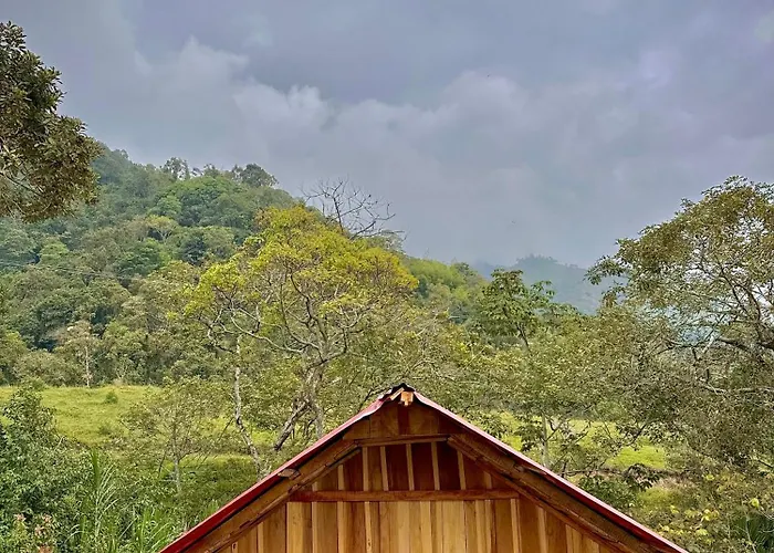 Finca Ecoparaiso Ibagué