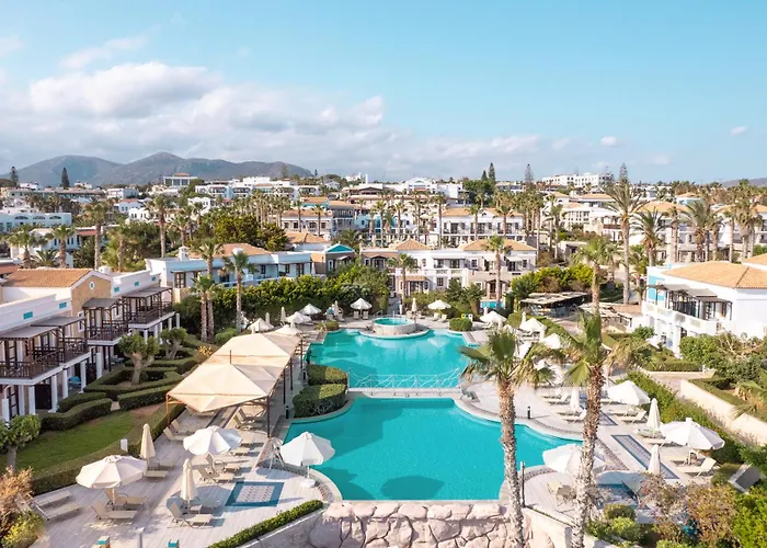 Mitsis Royal Mare Hotel Hersonissos 