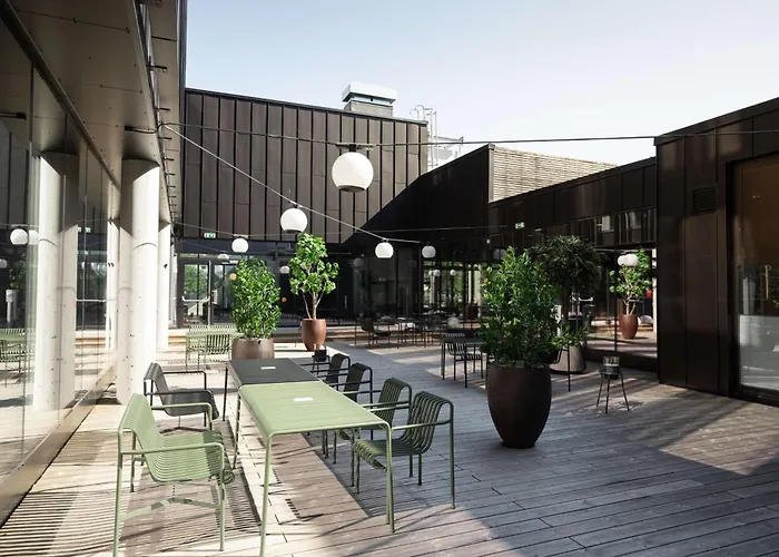 Scandic Hamar