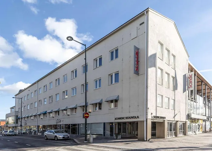 Scandic Kouvola