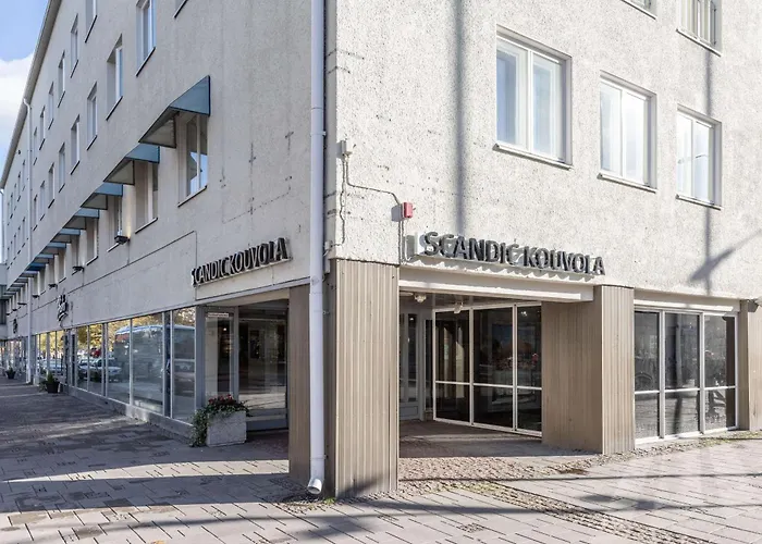 Scandic Kouvola