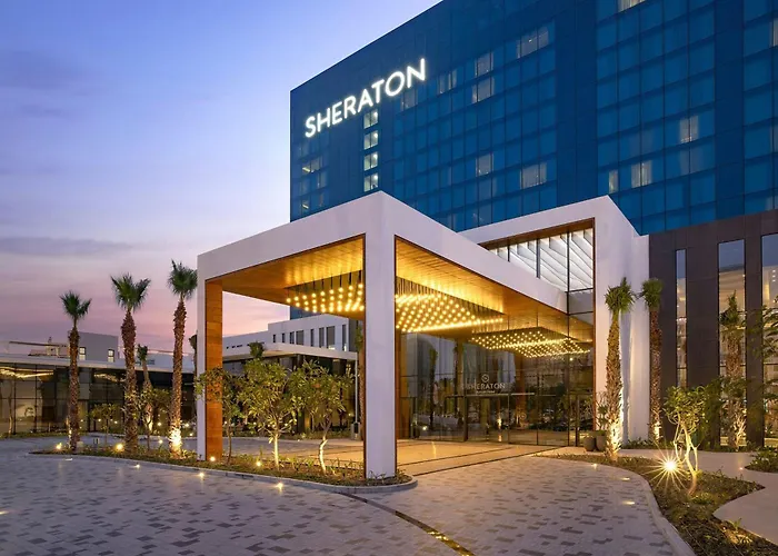 Sheraton Bahrain Hotel Manama