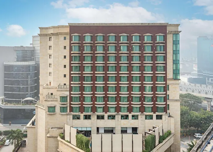Radisson Gurugram Sohna Road City Center Gurgaon