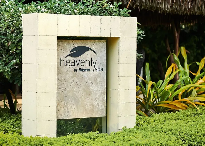 The Westin Fiji Golf Resort & Spa Denarau Island