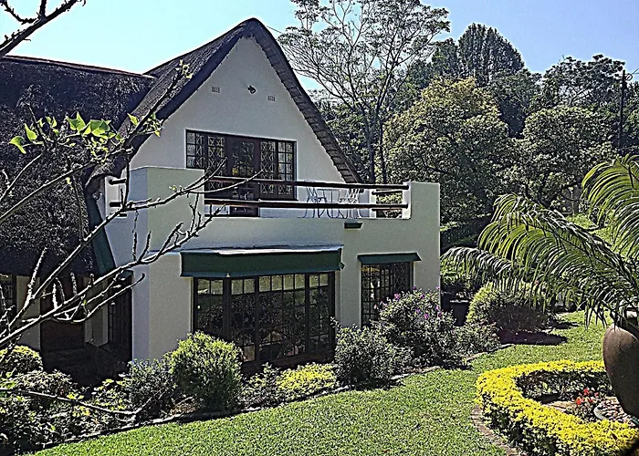Warrens Guest House Hillcrest
