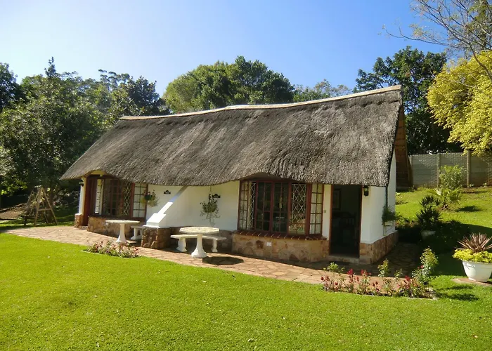 Warrens Guest House Hillcrest