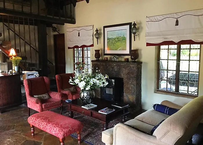 Warrens Guest House Hillcrest