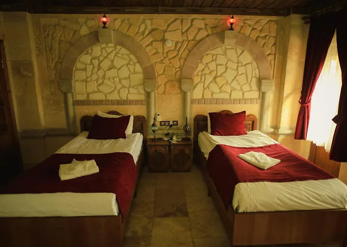 Peace Stone House Hotel Göreme