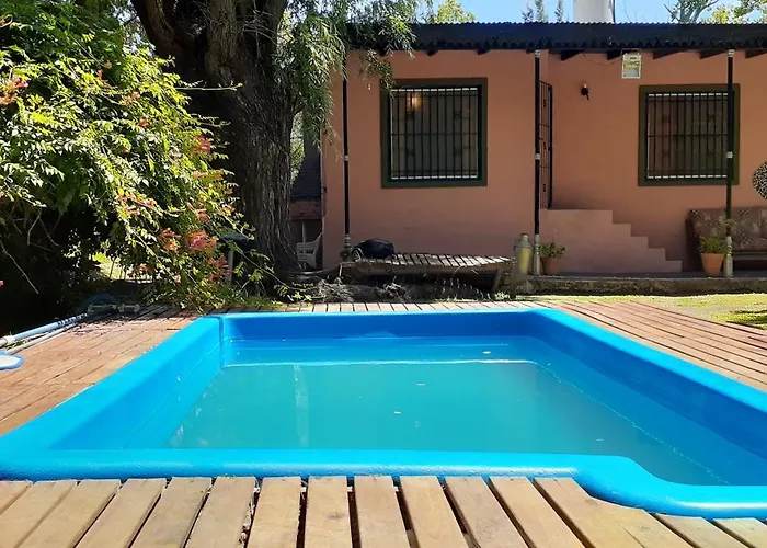 Guitarra Negra Villa Tigre