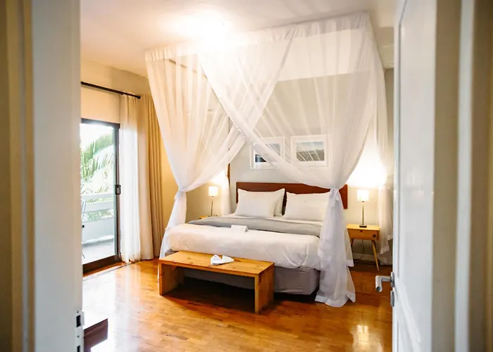 Joli Guesthouse Maputo