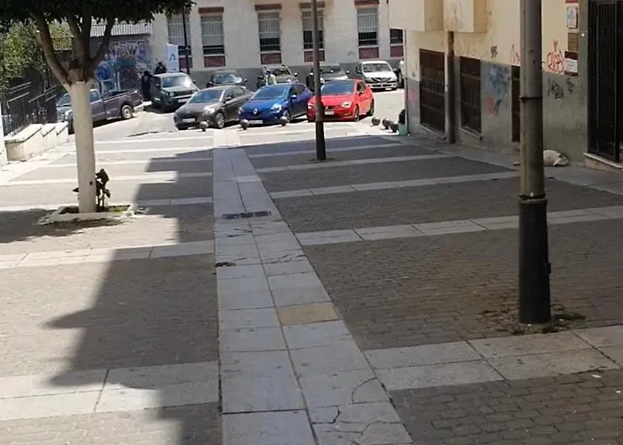 Hotel Le Gardenia Tangier