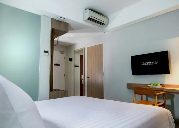 Favehotel Sidoarjo