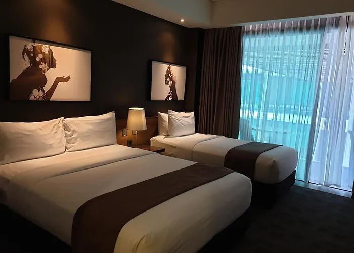 Escala Tagaytay Hotel Tagaytay City