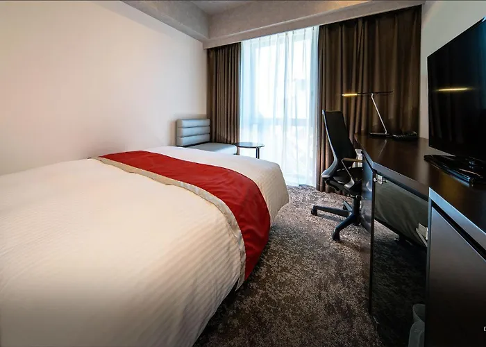 Del Style Ikebukuro Higashiguchi By Daiwa Roynet Hotel Tokyo