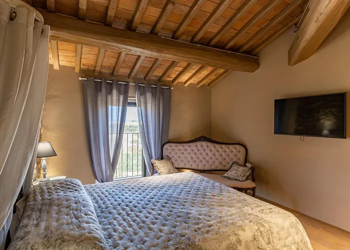 Agriturismo Poggio Il Castellare Montalcino