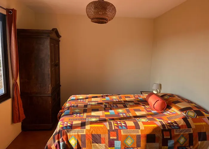 Casa Ana Xela Apartment Quetzaltenango