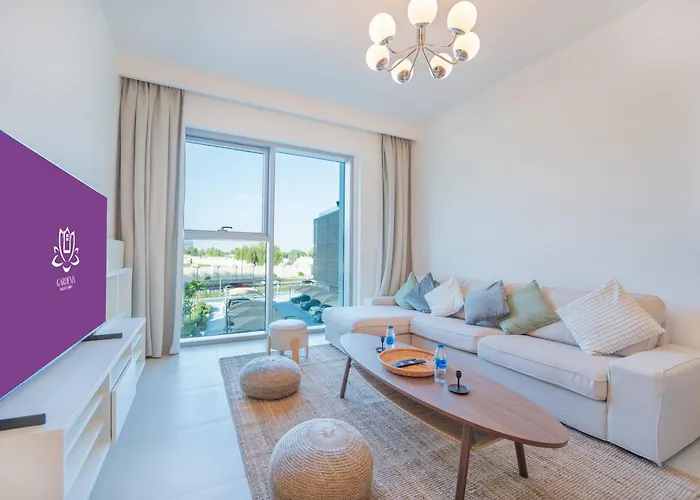 Downtown Views II Tower 1 Brand New Units Apartment Dubai