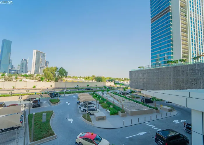 Downtown Views II Tower 1 Brand New Units Apartment Dubai