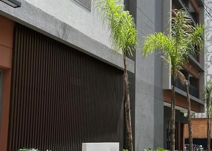 Studio Think Home Praca Da Republica São Paulo