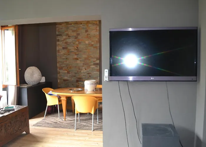 Milano Boutique Center Apartment