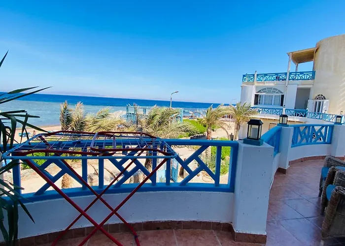 Eel Garden Villas Dahab