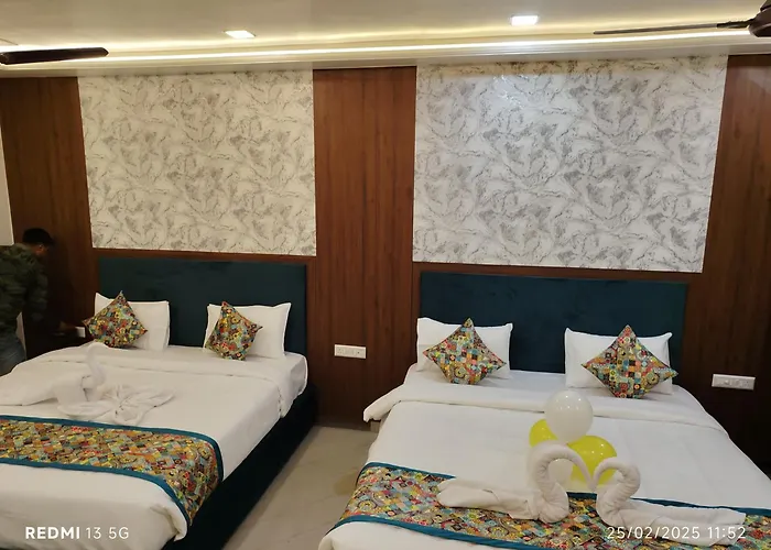 Nishant Palace Agra 
