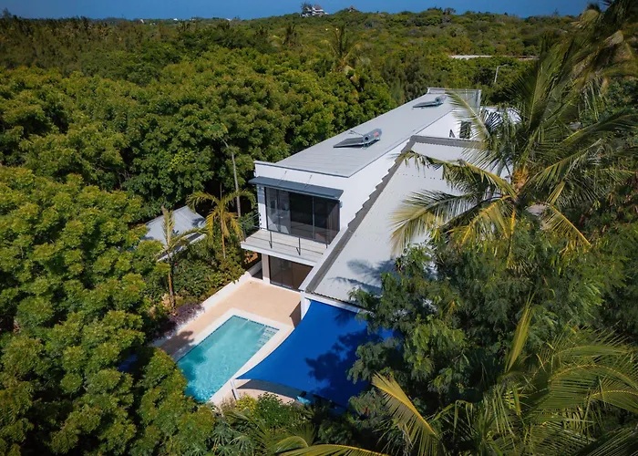 Coral Reef Villas Watamu