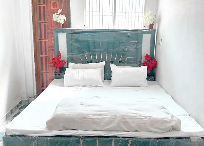 Banaras Apartment 7Bhk Flats Kashi Vishwanath Jyotirling Varanasi