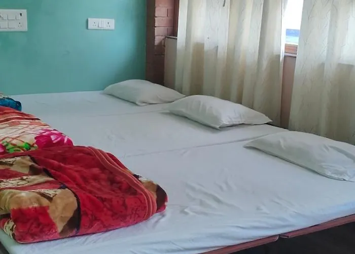 Chota Gokuldham Apartment Varanasi