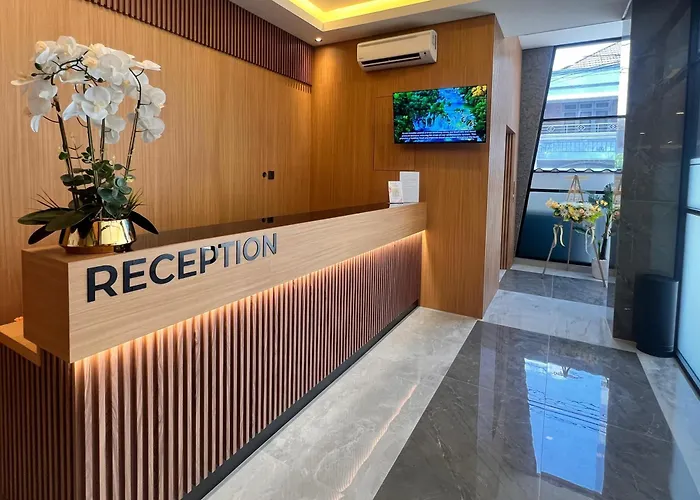 Central Residence Semarang