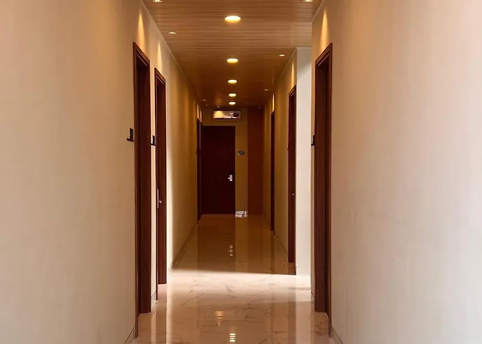 Central Residence Semarang