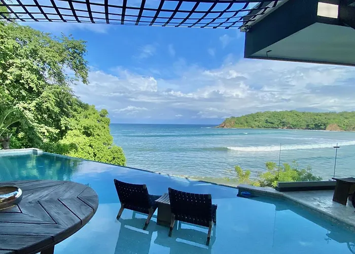 The Flamingo Experience - Beach Bunks San Juan del Sur