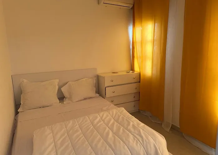Bouba Apartment Dakar