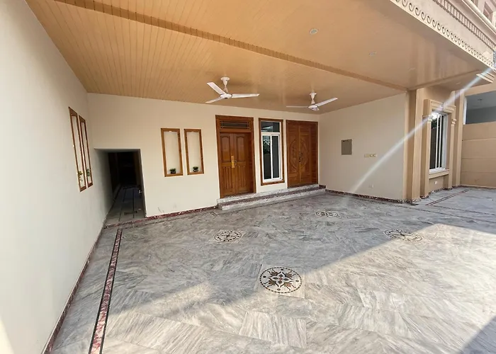 Light Guest House Islamabad