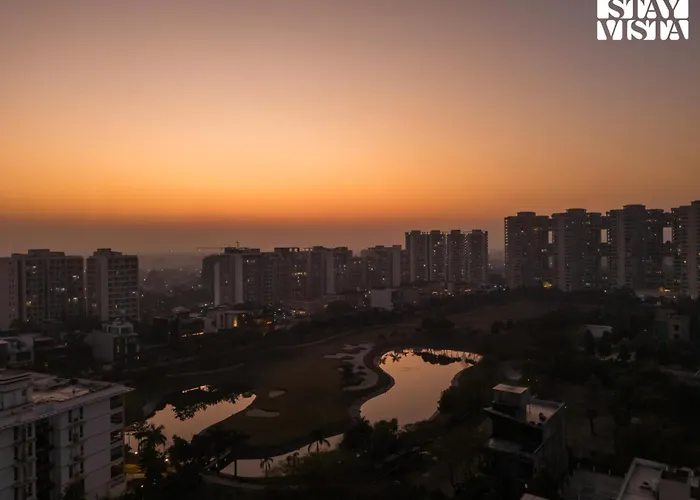 Serene Skies Noida