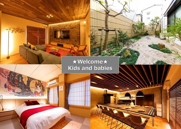 Only You Hotel - Vacation Stay 02976V Tokyo