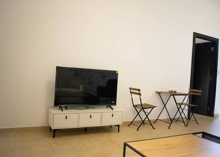 Your Silicon Oasis Escape-1Bhk Dubai