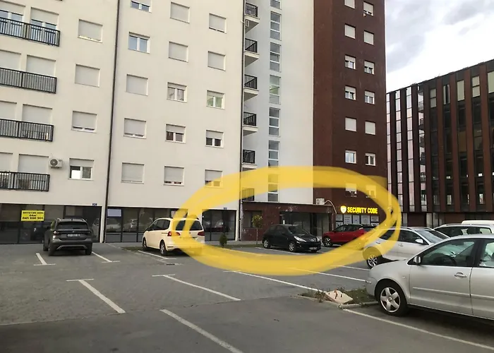 Klea'S Apartaments Prishtinë