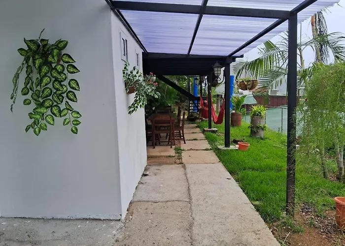 Hostel Saltwater San Juan del Sur