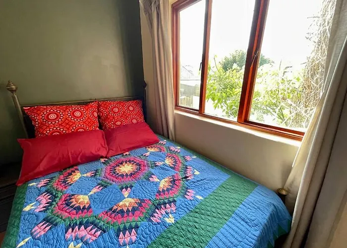 1Br Cottage Pvt Entry, Load Shed Ready, Book Now! Cape Town